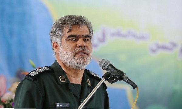 «جهاد تبیین» وظیفه همگانی/ پیشرفت‌های انقلاب اسلامی باید تببین شوند