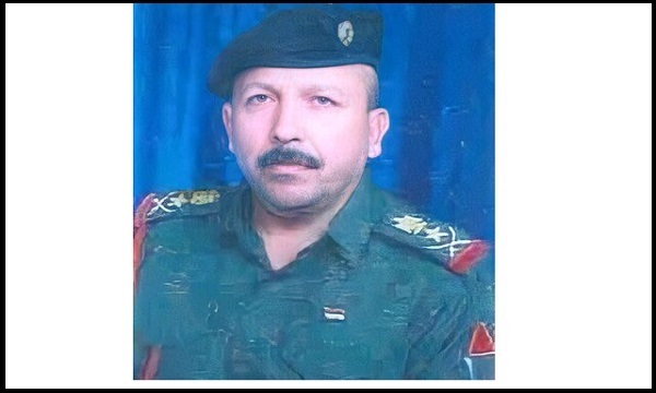 روایت فرمانده عراقی از یک عملیات فریب