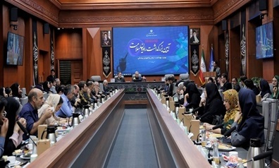 وزیر بهداشت: شهادت ۳۵۰ نفر از در زمان کرونا/ تلاشرسانه‌های بیگانه برای القای ناامیدی در کشور