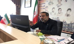 برنامه‌های مختلف به مناسبت سالروز بازگشت آزادگان در زنجان برگزار می‌شود