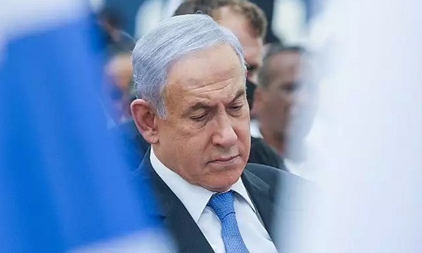 واکنش عصبی نتانیاهو به توافق تبادل زندانیان