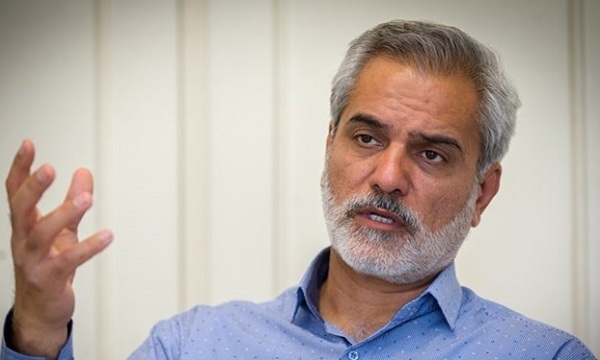جریان‌شناسی مجلس خبرگان قانون اساسی از روز نخست