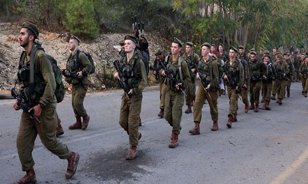یدیعوت آحارونوت: ارتش اسرائیل با بحرانی خطرناک مواجه است