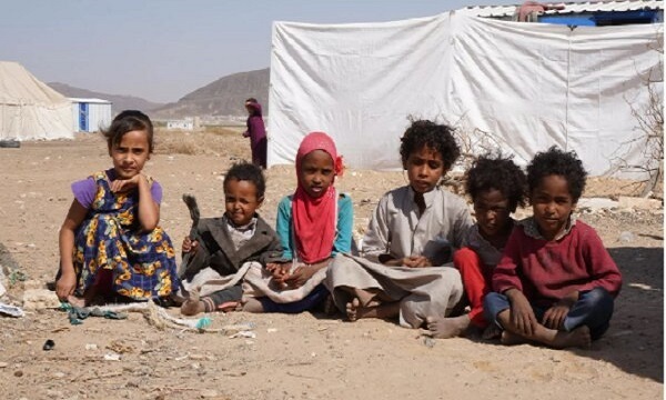 شهادت ۸ هزار کودک یمنی از آغاز تجاوز ائتلاف سعودی تا امروز