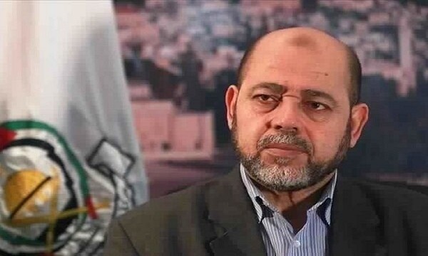 دفتر حماس در دمشق به زودی بازگشایی خواهد شد