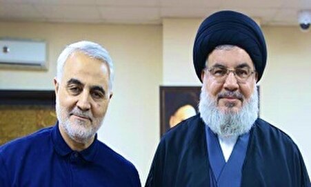 فیلم/ با شما شهید می‌شوم