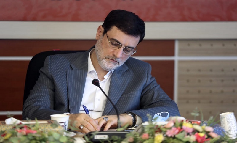 رئیس ستاد مرکزی اربعین بنیاد شهید و امور ایثارگران منصوب شد