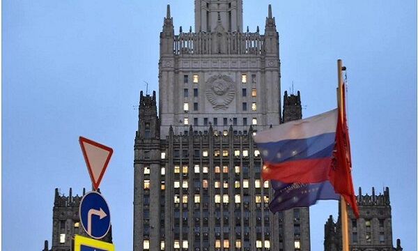 روسیه حمله تروریستی شاهچراغ را به شدت محکوم کرد