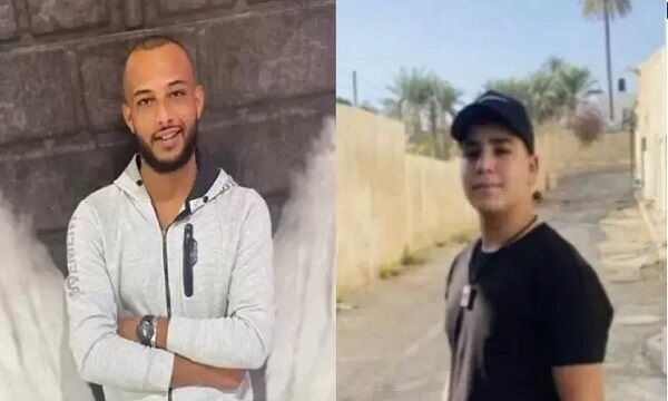 دو جوان فلسطینی در شهر «اریحا» به شهادت رسیدند