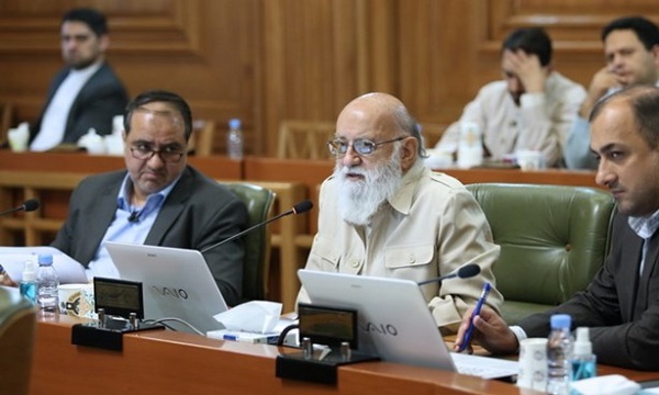 در نظر گرفتن ۵ ایستگاه برای سامانه معلولان وجانبازان