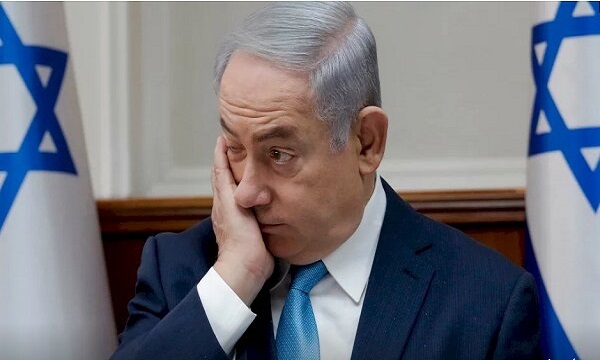 نتانیاهو: «اسرائیل» با چالش‌های جدی مواجه است