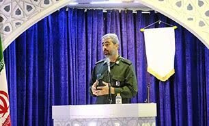 کاروان راهیان نور، کاروان عشق و معرفت است/////////سلام خبر عکس ندارد