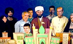 مهرواره «محله همدل» و «محله اسلامی» در استان البرز برگزار می‌شود