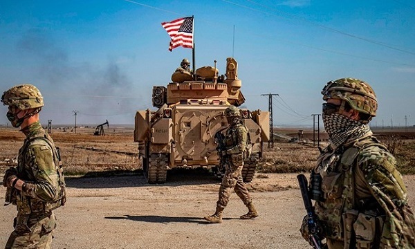 چرا آمریکا در سوریه و عراق، باز هم روی داعش حساب باز کرده است؟