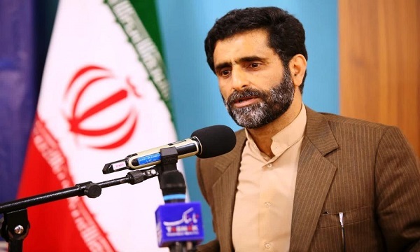 راه اندازی سایت دفتر نماینده ولی فقیه در استان مازندران