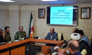 کنگره ملی شهدای نیروی زمینی ارتش در همدان برگزار می‌شود