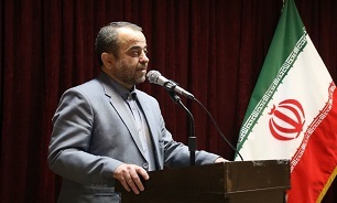 جامعه ایثارگری درگیر نبرد نرم‌افزاری و فکری است/ یک جنگ تمام عیار در پیش داریم