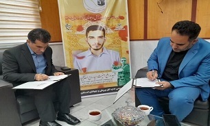 بخش گسترده‌ای از فعالیت‌های جهاد دانشگاهی لرستان در حیطه جوانان است