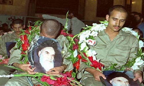 فریاد «مرگ بر صدام» آزادگان ایرانی در اسارت/ سکه‌هایی که پیشکش مرقد مطهر امام شدند