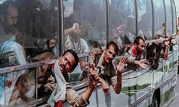 پیام آزادگان سرافراز، شکوهمندی ملت ایران است