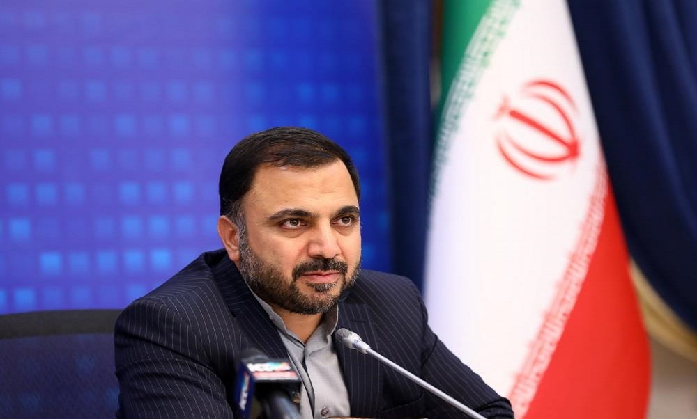 وزیر ارتباطات و فناوری اطلاعات: ایران جزء ۱۰ کشور برتر در حوزه صنعت فضایی/ فعالیت «استارلینک» مشروط به پذیرش قواعد سرزمینی ایران است
