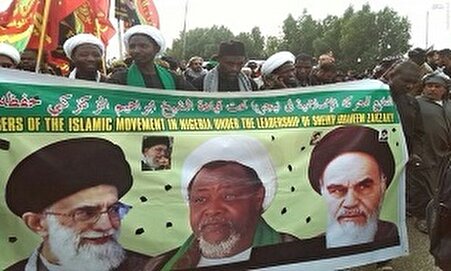 فوتوتیتر/ قاره آفریقا، تشنه حضور جدی و موثر انقلاب اسلامی