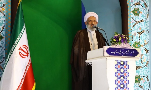 لزوم حفظ نخبگان کنکور/ امروز به برکت جهاد در صنعت دفاعی دشمن جرأت تعرض به ایران اسلامی را ندارد