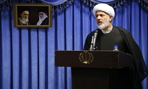 دشمن باید در هر کجای عالم از قدرت ایران مقتدر بترسد
