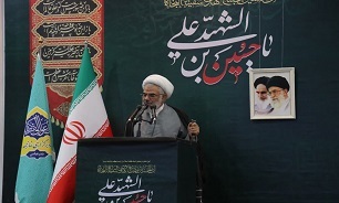 صنعت دفاعی ایران امروز منشا تولید قدرت برای کشورها است