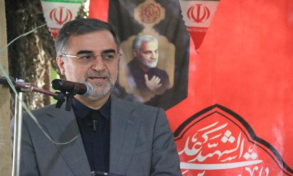 هدفگذاری برای آبرسانی به۱۳۰۰ روستا در مازندران