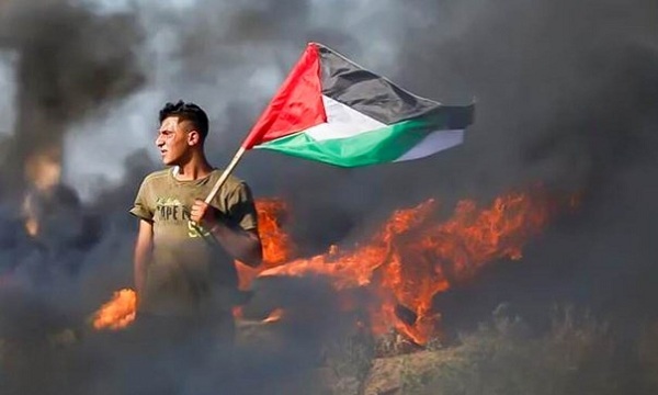 جنبش فلسطینی: ابهت دشمن اسرائیلی را در هم شکستیم