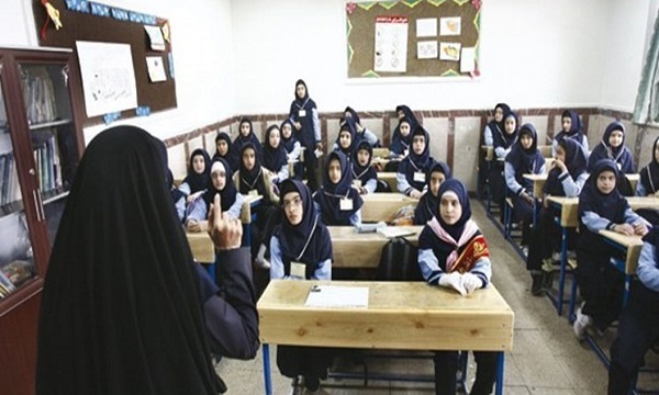 ترویج سبک زندگی ایرانی ـ اسلامی و هویت بخشی به دختران در مدارس