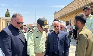 قصور سرباز نیروی انتظامی باعث حمله اشرار و شهادت یک سرباز نیروی انتظامی شد