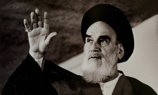 امام خمینی (ره): تنها مستضعفین با ما تا آخر خواهند ماند