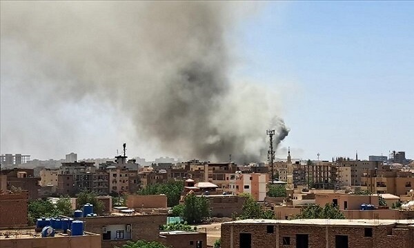 درگیری‌های سنگین در ام‌درمان و خارطوم در سودان