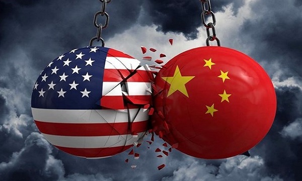 تقابل چین با آمریکا؛ جنگ جهانی سوم در راه است؟