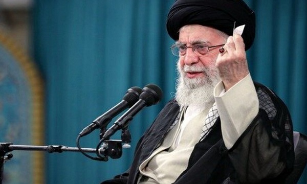 رهبری جامعه اسلامی و متغیری به نام مردم