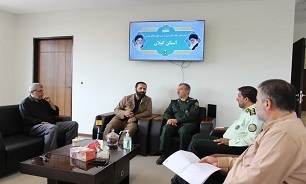 شهدا بهترین الگو برای اقتدا و حسینی شدن است