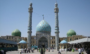 «مسجد» نهاد هویت دینی مسلمانان است