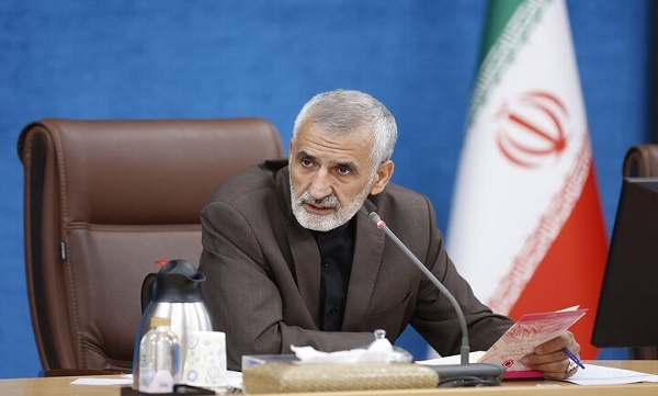 رئیس ستاد اربعین حسینی: زائران به نیابت از شهدا در حرکت بزرگ فرهنگی اربعین حضور پیدا کنند