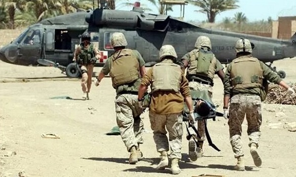 سه علتی که آمریکا را از ماجراجویی نظامی در عراق باز می‌دارد