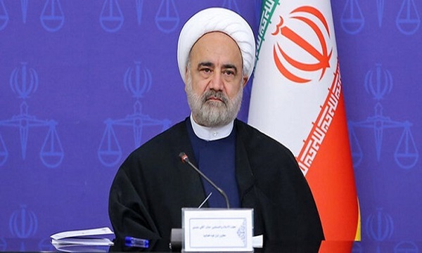 نیت اصلی آمریکایی‌ها در پوشش برخی مفاهیم تجزیه ایران است