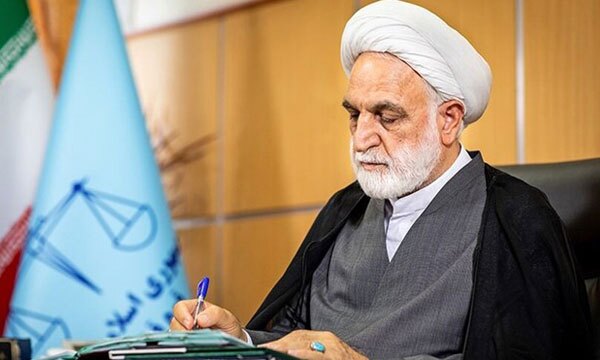 حجت‌الاسلام «داودی مازندرانی» رئیس دادگاه عالی انتظامی قضات شد
