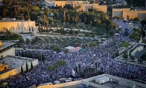 احتمال استعفای دانشمندان هسته‌ای رژیم صهیونیستی