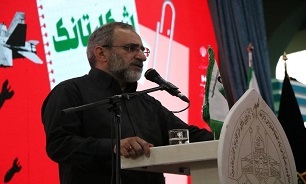 پنجم مرداد اراک یکی از عناصر هویتی استان مرکزی است پنجم مرداد اراک یکی از عناصر هویتی استان مرکزی است