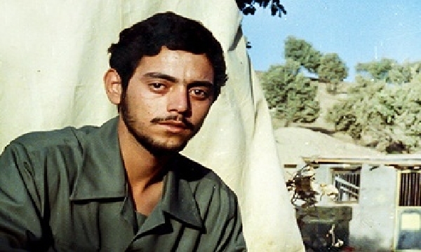 ادای سلام به سالار شهیدان در آستانه شهادت