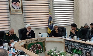 استادیاران، خدمات نظام اسلامی را برای مردم بازگو کنند