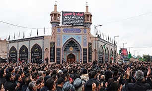 قیام کربلا مظهر اقتدار اسلام است