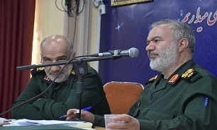 پروژه مسکن شهید سلیمانی اراک یک اقدام جهادی و انقلابی است