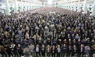 نمازجمعه عاشورایی در آذربایجان شرقی برگزار می‌شود